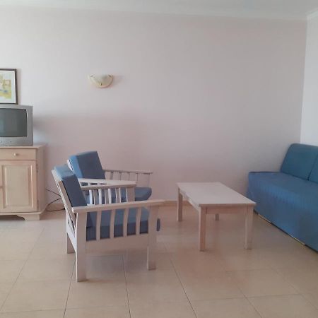 New Flat In Dunas De Alvor With Front Balcony Pool Экстерьер фото