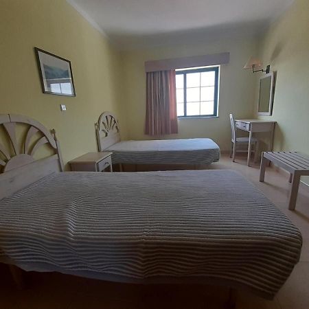 New Flat In Dunas De Alvor With Front Balcony Pool Экстерьер фото