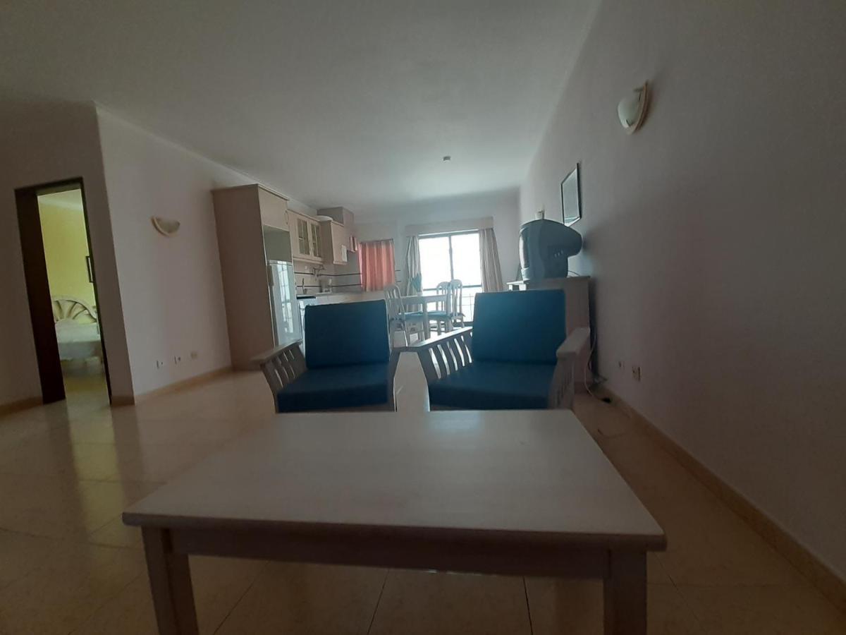 New Flat In Dunas De Alvor With Front Balcony Pool Экстерьер фото