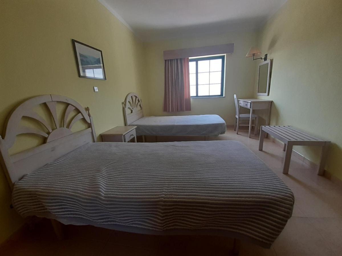 New Flat In Dunas De Alvor With Front Balcony Pool Экстерьер фото