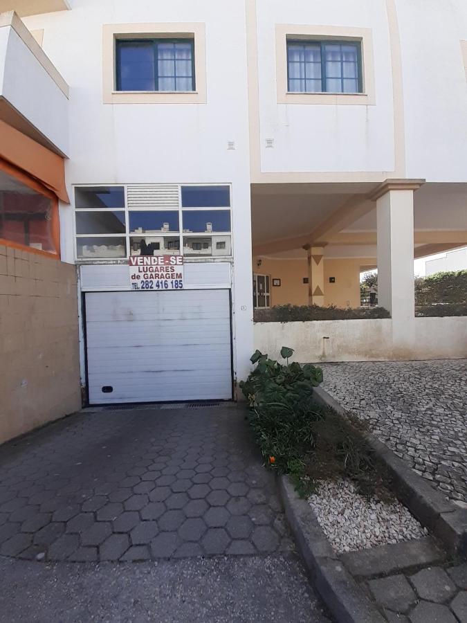 New Flat In Dunas De Alvor With Front Balcony Pool Экстерьер фото