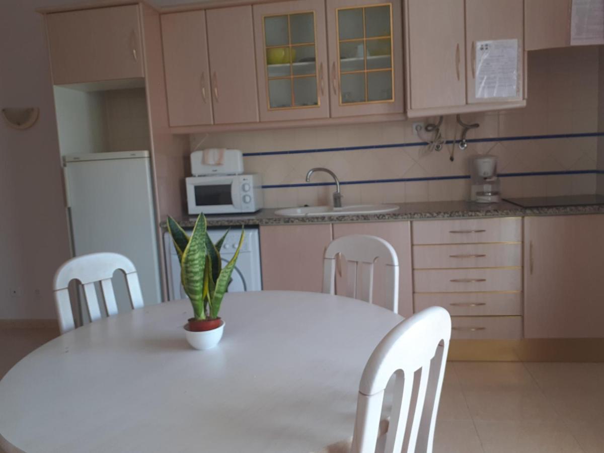 New Flat In Dunas De Alvor With Front Balcony Pool Экстерьер фото