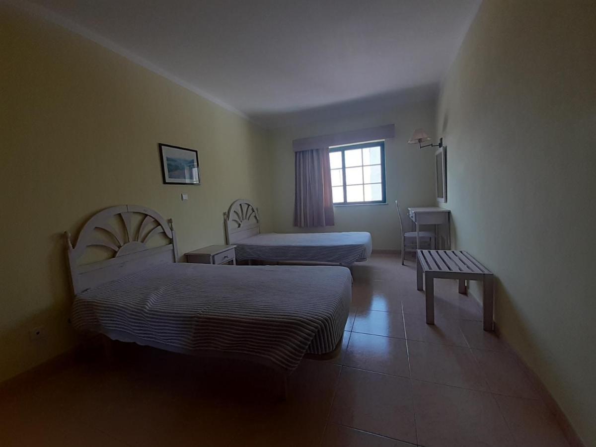 New Flat In Dunas De Alvor With Front Balcony Pool Экстерьер фото