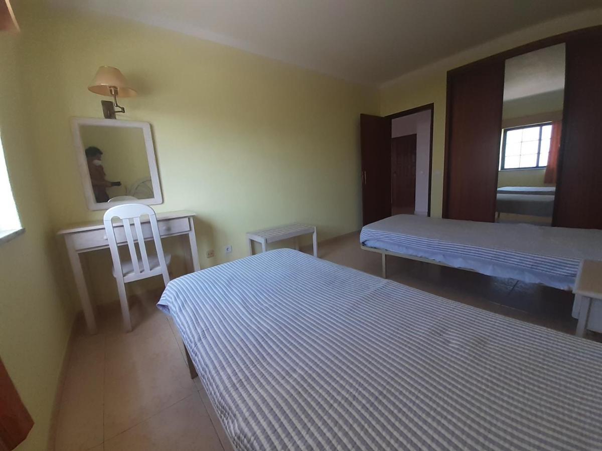 New Flat In Dunas De Alvor With Front Balcony Pool Экстерьер фото