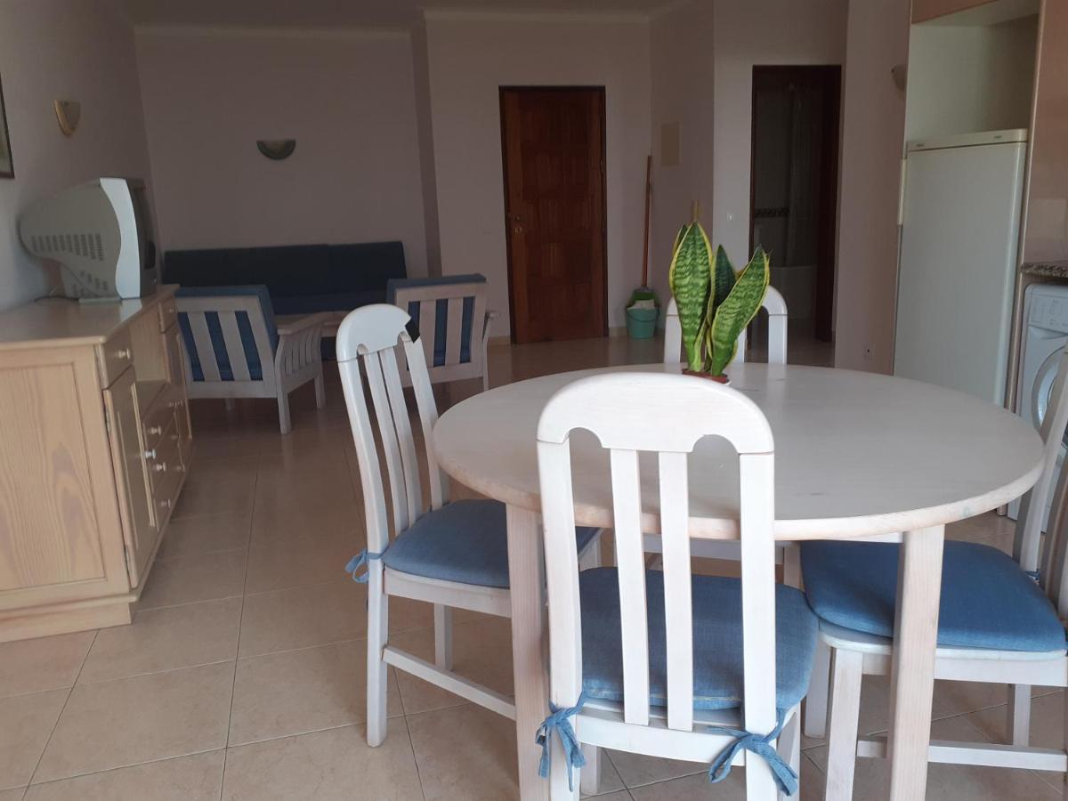 New Flat In Dunas De Alvor With Front Balcony Pool Экстерьер фото