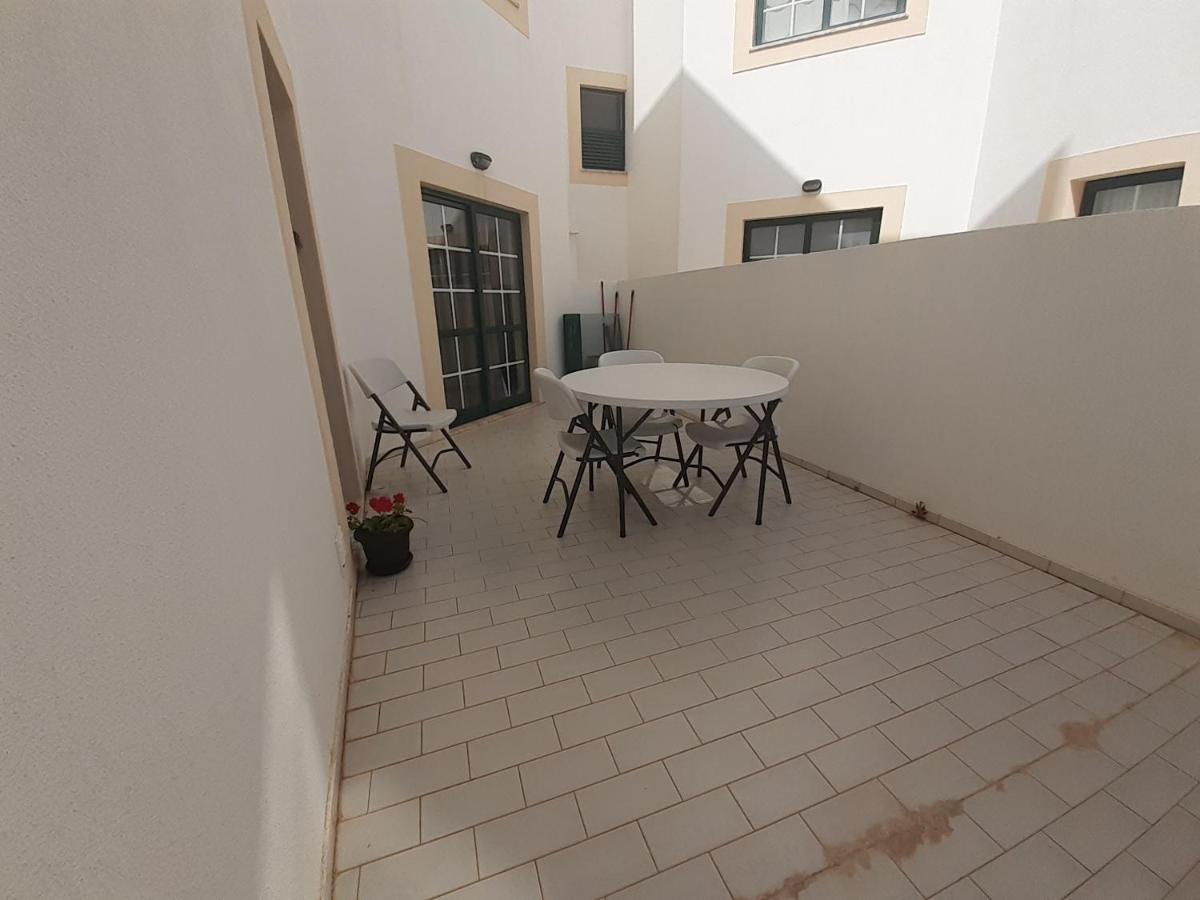New Flat In Dunas De Alvor With Front Balcony Pool Экстерьер фото
