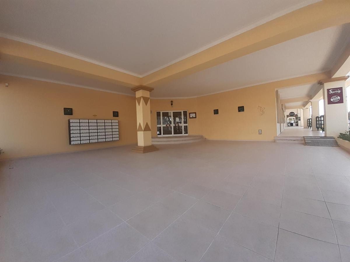 New Flat In Dunas De Alvor With Front Balcony Pool Экстерьер фото