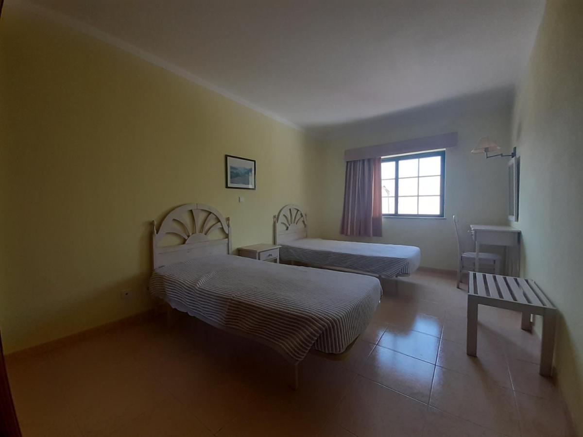 New Flat In Dunas De Alvor With Front Balcony Pool Экстерьер фото