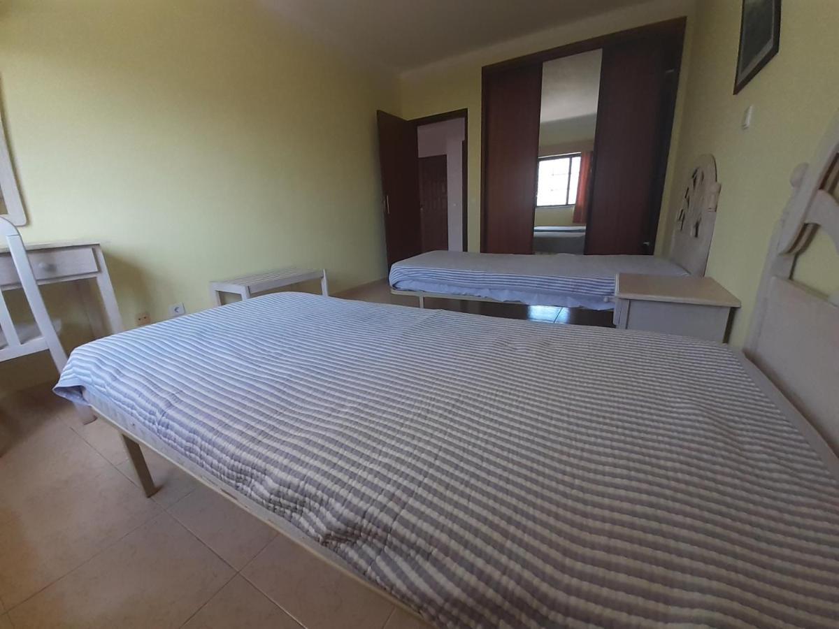 New Flat In Dunas De Alvor With Front Balcony Pool Экстерьер фото