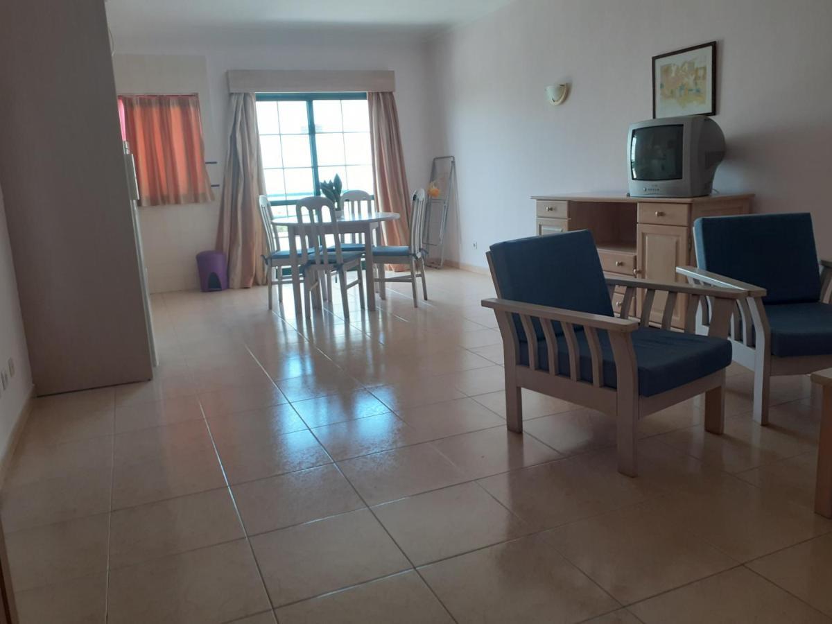 New Flat In Dunas De Alvor With Front Balcony Pool Экстерьер фото