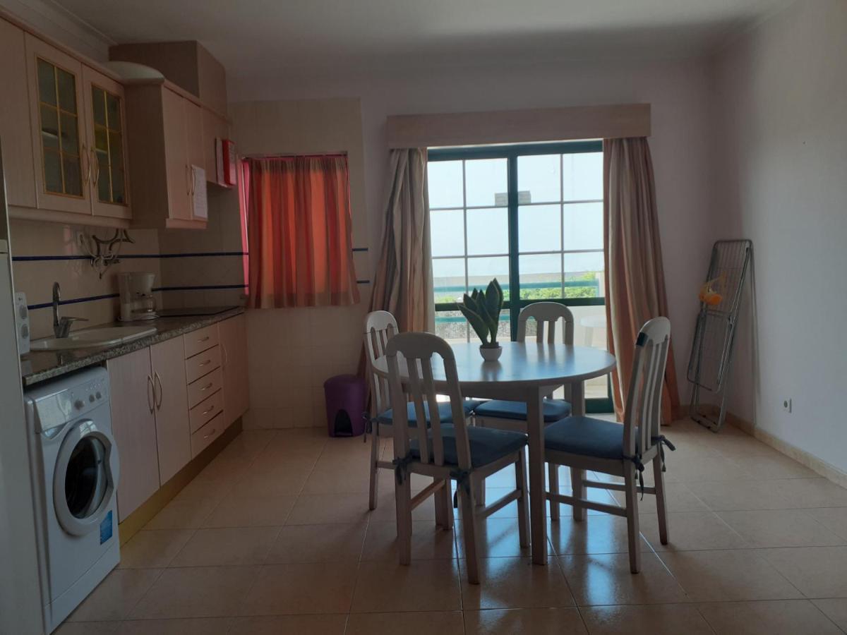 New Flat In Dunas De Alvor With Front Balcony Pool Экстерьер фото