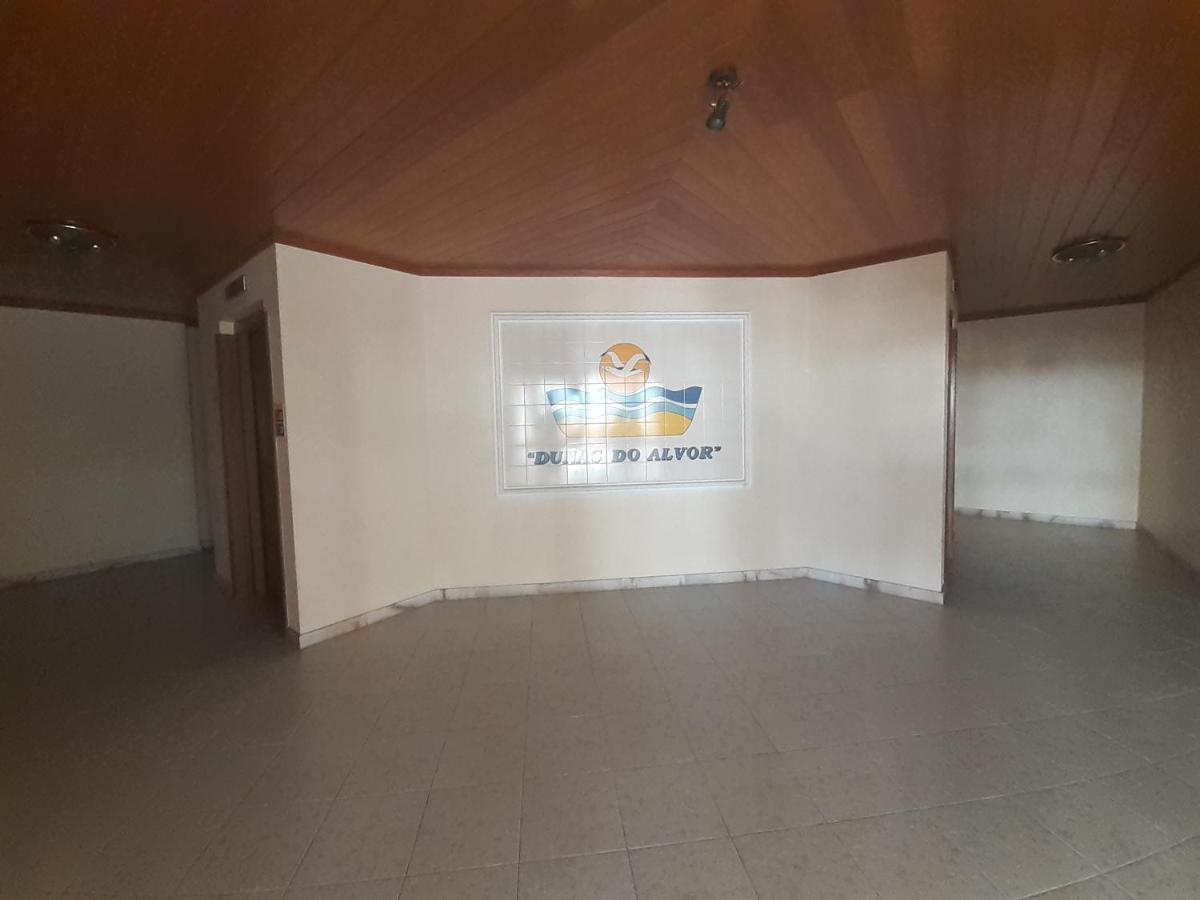 New Flat In Dunas De Alvor With Front Balcony Pool Экстерьер фото