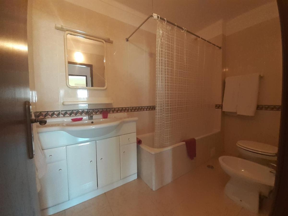 New Flat In Dunas De Alvor With Front Balcony Pool Экстерьер фото