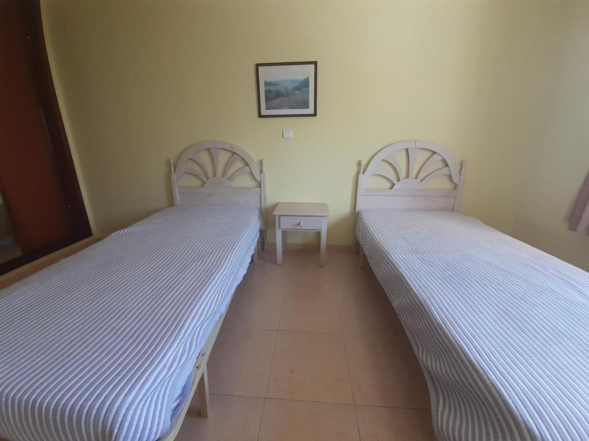 New Flat In Dunas De Alvor With Front Balcony Pool Экстерьер фото