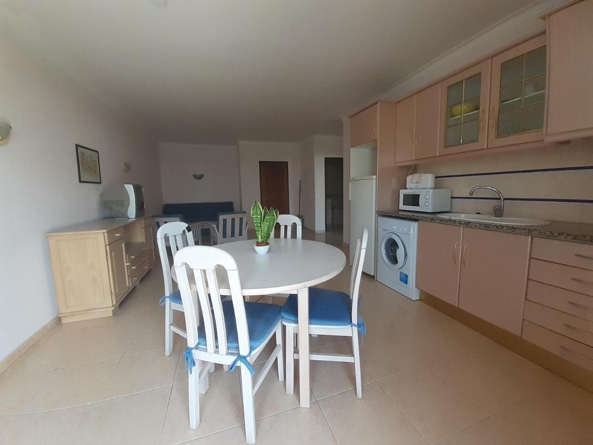 New Flat In Dunas De Alvor With Front Balcony Pool Экстерьер фото