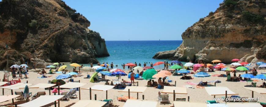 New Flat In Dunas De Alvor With Front Balcony Pool Экстерьер фото