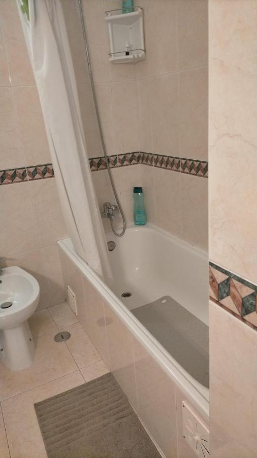 New Flat In Dunas De Alvor With Front Balcony Pool Экстерьер фото